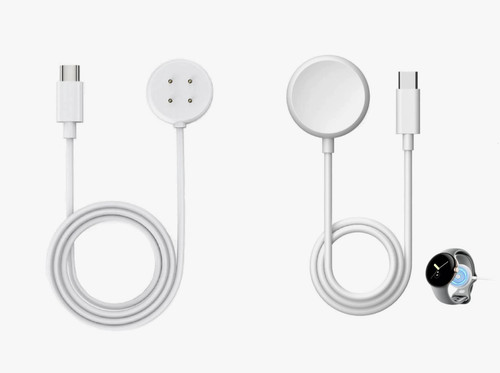 New magnetic watch charger - new!,