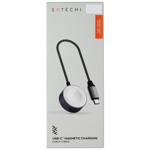 Satechi usb magnetic braided - satechi,