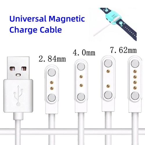 Universal magnetic smart watch - universal,