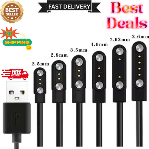 Universal smart watch charging - universal,