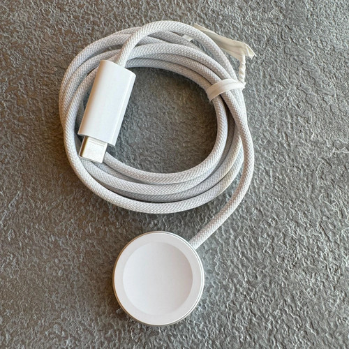 Genuine apple watch magnetic - genuine,