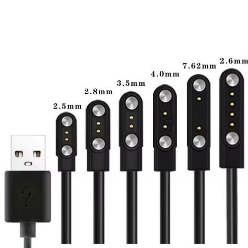 Universal smart watch charging - smart,