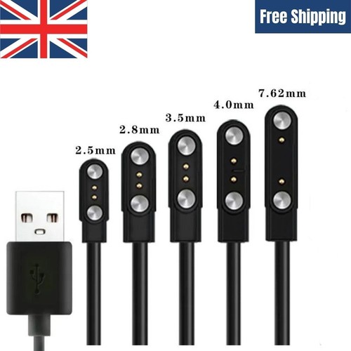 Universal smart watch charging - smart,