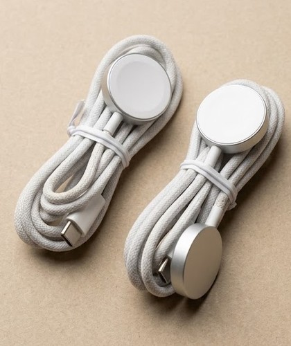 Original apple watch charging - original,