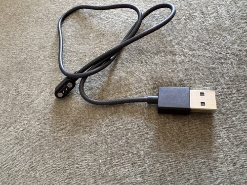 Magnetic usb charging - usb, cable