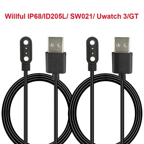 New id205l watch charger - new,