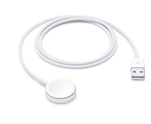 Apple watch magnetic charging - apple,