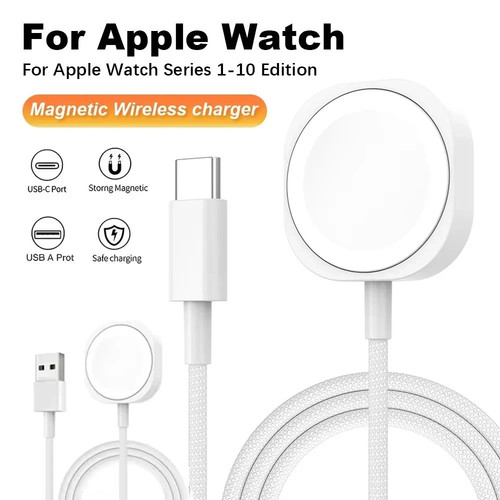 Magnetic usb charging cable - charging,