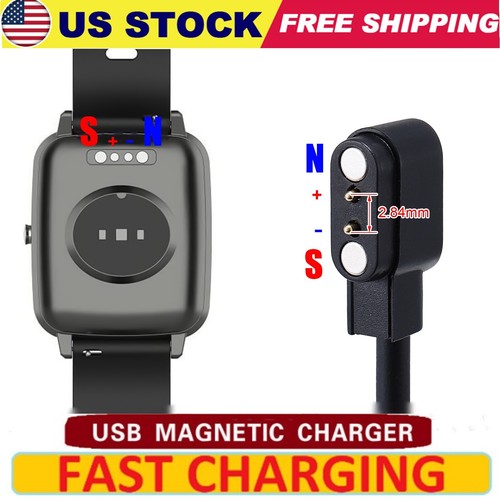 Pin smart watch charging - 2,