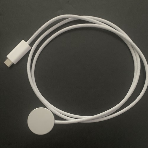 Usb magnetic charging cable - usb-c,