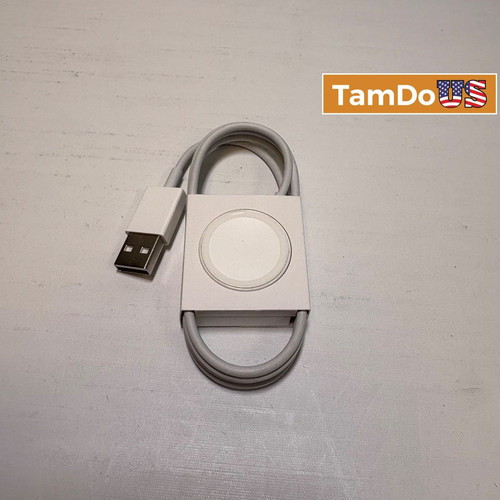 Genuine apple watch - genuine, usb-a