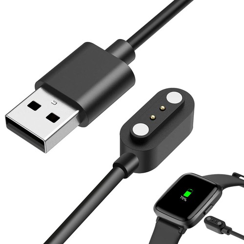Smartwatch charger magnetic - smartwatch, charger,