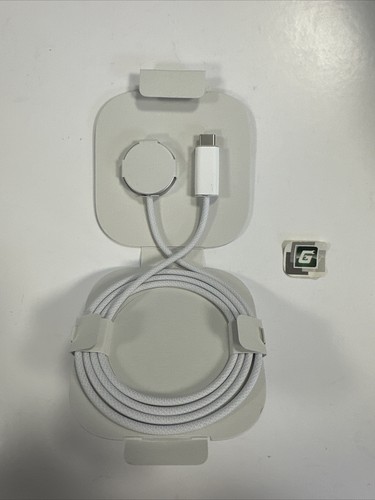 Apple oem a2515 - apple, braided