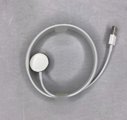 Apple magnetic charging cable - apple,