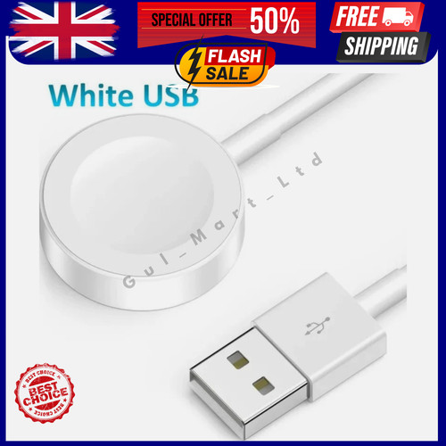 For apple series - apple, charger